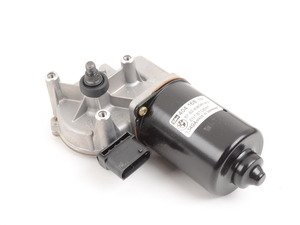 ES#184455 - 67638363514 - Windshield Wiper Motor - Genuine BMW - BMW