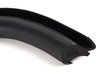 ES#158449 - 54318397662 - Right Rear Window Guide - Seals the window to the convertible top - Genuine BMW - BMW