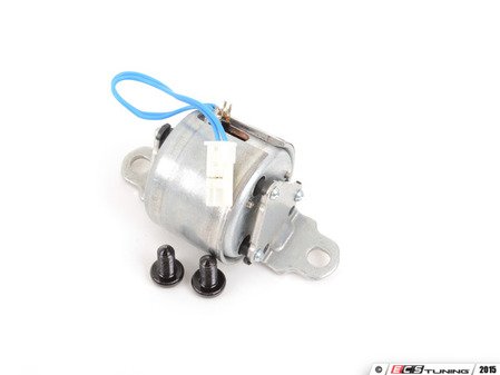 ES#1901293 - 32336787452 - VIBRATION GENERATOR - Genuine BMW - BMW