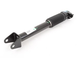ES#2745488 - 1663201730 - Rear Shock Absorber - Priced Each - Rear Axle, Fits left or right side - Genuine Mercedes Benz - Mercedes Benz