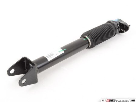 ES#2745488 - 1663201730 - Rear Shock Absorber - Priced Each - Rear Axle, Fits left or right side - Genuine Mercedes Benz - Mercedes Benz