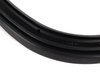 ES#158449 - 54318397662 - Right Rear Window Guide - Seals the window to the convertible top - Genuine BMW - BMW