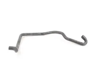 E38 Coolant Line