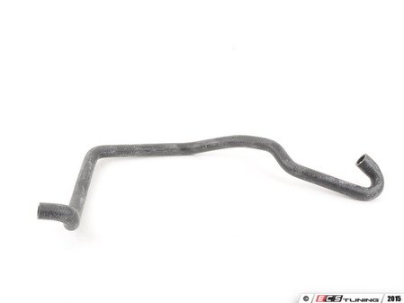 ES#2803093 - 64218377662 - E38 Coolant Line - Runs from the right heater core to the water valve - Rein - BMW