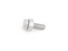 ES#2665173 - 31306863134 - Hex Bolt with Washer - Priced Each - Genuine BMW hex bolt with washer. M10X30-10.9 - Genuine BMW - BMW