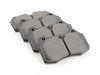 ES#2771426 - 34111163923 - E31 Front Brake Pad Set - Premium high quality replacement pads - Mintex - BMW