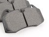 ES#2771426 - 34111163923 - E31 Front Brake Pad Set - Premium high quality replacement pads - Mintex - BMW