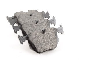 ES#2771427 - 34211162865 - E31 Rear Brake Pad Set - Premium quality replacement pads - Mintex - BMW