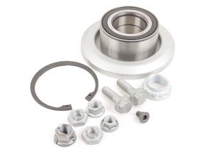 ES#2720122 - 31222348053 - Wheel Bearing Repair Kit - Genuine BMW - Genuine BMW - BMW