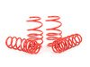 ES#2859342 - FKVW401 - High Tec Lowering Spring Set - (NO LONGER AVAILABLE) - Average lowering front: 1.8" rear: 1.8" - FK - 