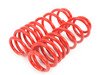 ES#2859342 - FKVW401 - High Tec Lowering Spring Set - (NO LONGER AVAILABLE) - Average lowering front: 1.8" rear: 1.8" - FK - 