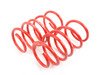 ES#2859342 - FKVW401 - High Tec Lowering Spring Set - (NO LONGER AVAILABLE) - Average lowering front: 1.8" rear: 1.8" - FK - 