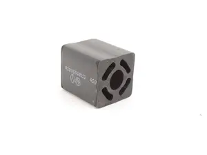 Upper Radiator Mount - Priced Each
