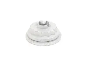 12 Point Combination Nut - Priced Each