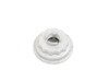 ES#49285 - 31126780480 - 12 Point Combination Nut - Priced Each - Secures the tie rod ends and control arms to the hub carrier - Genuine BMW - BMW