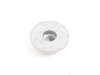 ES#49285 - 31126780480 - 12 Point Combination Nut - Priced Each - Secures the tie rod ends and control arms to the hub carrier - Genuine BMW - BMW