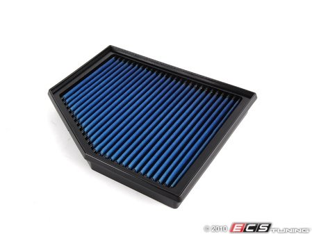 ES#1843783 - 30-10145 - Pro 5R Oiled Air Filter - Higher flow, higher performance - washable and reuseable! - AFE - BMW