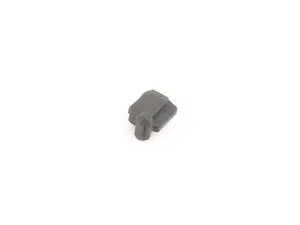 Rubber Buffer - Priced Each  