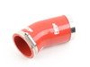 ES#1832524 - FMKT007R - Lower Intercooler Boost Hose Kit - Red - (NO LONGER AVAILABLE) - 3 Piece kit used on the stock twin intercoolers - Forge - 