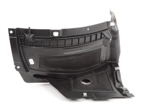 ES#2503166 - 4G0853888C - Front Fender Liner - Right
Front Fender Liner - Right - Front fender liner, does not include forward section - Genuine Volkswagen Audi - Audi