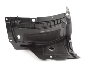 Front Fender Liner - Right
Front Fender Liner - Right