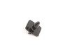 ES#1609902 - 0009887781 - Fastener Button - Priced Each - Upper Part - Genuine Mercedes Benz - Mercedes Benz