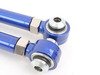 ES#2858782 - MRSBM0210 - E9X Performance Adjustable Rear Camber kit - Strong, & Adjustable to fine tune your suspension and get the most out of your vehicle. - Megan Racing - BMW