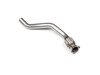 ES#2827473 - SSXAU356 - Cat-Back Exhaust System - Resonated - 2.37" stainless steel with dual 150x95mm polished oval tips - Milltek Sport - Audi