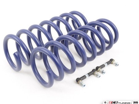 ES#2575936 - 28999-5 - Sport Spring Set - Lower your BMW 1.4" F & 1.3" R - H&R - BMW