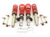 ES#1304108 - RSS1462-1 - RSS Coil Over Kit - Ultimate coil over for the motorsport enthusiast - Completely adjustable - H&R - Porsche