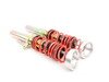 ES#1304108 - RSS1462-1 - RSS Coil Over Kit - Ultimate coil over for the motorsport enthusiast - Completely adjustable - H&R - Porsche