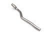 ES#2827481 - SSXAU364 - Cat-Back Exhaust System - Valvesonic Resonated - 2.75" stainless steel and retains stock exhaust tips - Milltek Sport - Audi