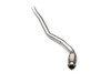 ES#2827481 - SSXAU364 - Cat-Back Exhaust System - Valvesonic Resonated - 2.75" stainless steel and retains stock exhaust tips - Milltek Sport - Audi