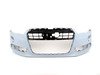 ES#2180788 - 4G0807065AGRU - Front Bumper Cover - Primed - Restore your exterior look - Genuine Volkswagen Audi - Audi