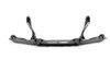 ES#68967 - 41131978181 - E34 Core Support - Replacement front panel, primed and ready for paint - Genuine BMW - BMW