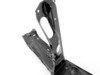 ES#68967 - 41131978181 - E34 Core Support - Replacement front panel, primed and ready for paint - Genuine BMW - BMW