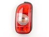 ES#174339 - 63212754529 - Tail Light W/ White Indicators - Left - Replace a faded or broken tail light housing - Genuine MINI - MINI