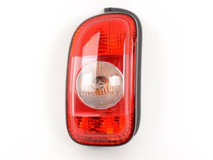 ES#3245892 - 63212754529 - Tail Light W/ White Indicators - Left 1.04.129.00 - Replace a faded or broken tail light housing - OLSA - MINI