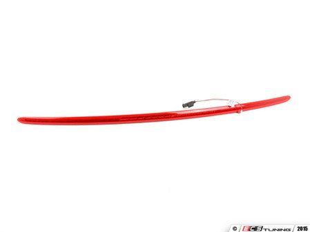 ES#174974 - 63257167413 - Third / Top Red Stop Light - Priced Each - Replace your burned out top lights - Genuine MINI - MINI