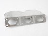 ES#2593729 - 11621732969KT - Manifold Installation Kit - Includes hardware and gaskets - Genuine BMW - BMW