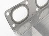 ES#2593729 - 11621732969KT - Manifold Installation Kit - Includes hardware and gaskets - Genuine BMW - BMW