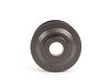 ES#2917973 - 002236ECS03B01 - Light Weight Alternator Pulley Black Anodized - Bolt on lightweight billet aluminum pulley - ECS - Audi Volkswagen