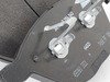 ES#2842055 - 34112284065KT - Front & Rear Brake Pad Kit - Featuring original BMW pads - Genuine BMW - BMW