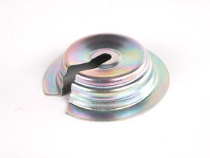 ES#184764 - 71151180625 - Spare Tire Bracket - Helps secure the spare tire in the trunk - Genuine BMW - BMW