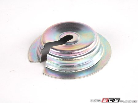 ES#184764 - 71151180625 - Spare Tire Bracket - Helps secure the spare tire in the trunk - Genuine BMW - BMW