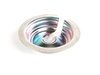 ES#184764 - 71151180625 - Spare Tire Bracket - Helps secure the spare tire in the trunk - Genuine BMW - BMW