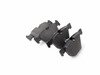 ES#2842055 - 34112284065KT - Front & Rear Brake Pad Kit - Featuring original BMW pads - Genuine BMW - BMW