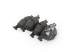 ES#2842055 - 34112284065KT - Front & Rear Brake Pad Kit - Featuring original BMW pads - Genuine BMW - BMW