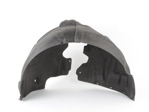 ES#2530136 - 4G0821134D - Front Fender Liner - Right - Protect vulnerable sheet metal - Genuine Volkswagen Audi - Audi