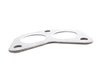 ES#39635 - 18111728363 - Exhaust Gasket - Catalytic Converter exhaust gasket - Genuine BMW - BMW